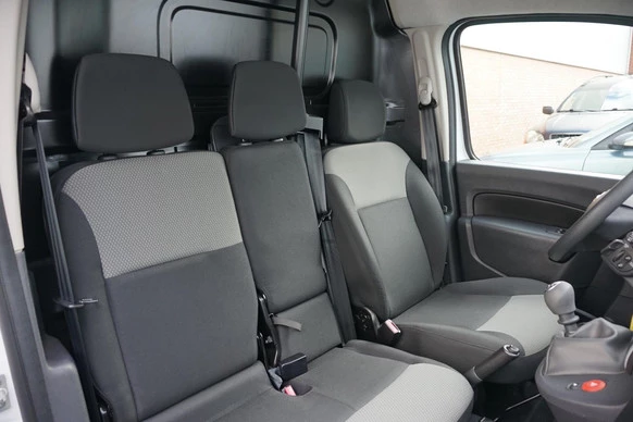 Nissan NV250 - Afbeelding 9 van 21