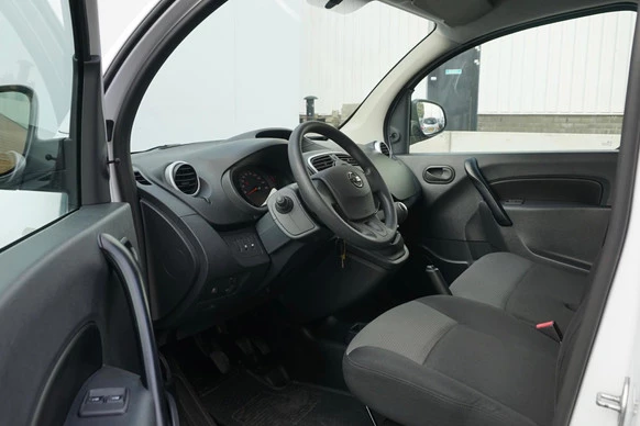 Nissan NV250 - Afbeelding 10 van 21