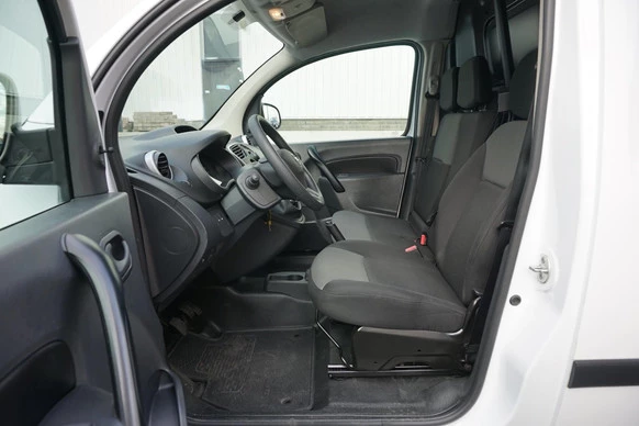 Nissan NV250 - Afbeelding 11 van 21