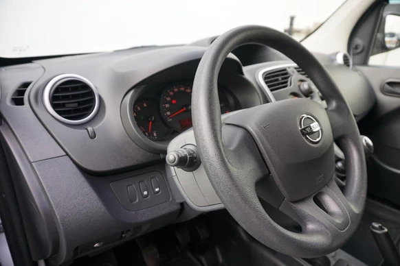 Nissan NV250 - Afbeelding 12 van 21