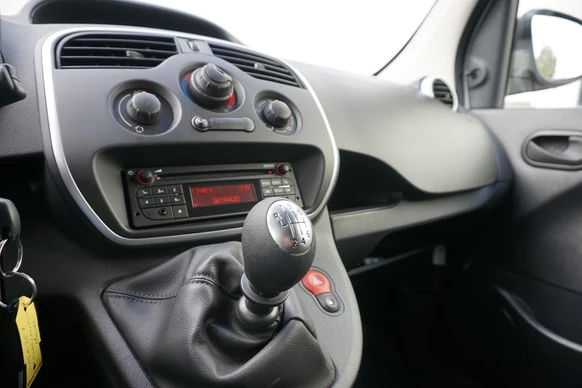 Nissan NV250 - Afbeelding 14 van 21