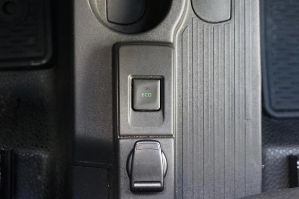 Nissan NV250 - Afbeelding 16 van 21