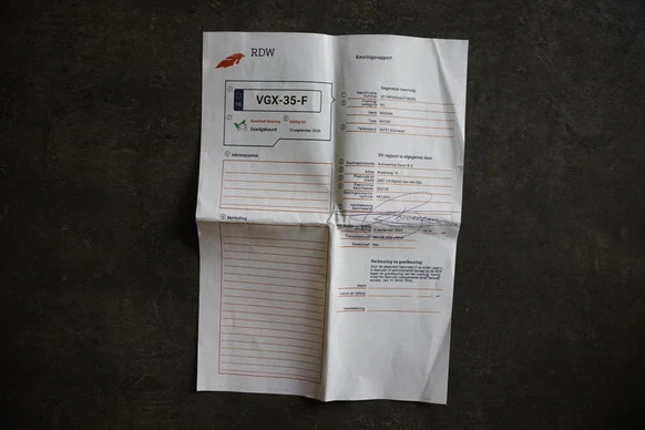 Nissan NV250 - Afbeelding 18 van 21