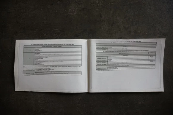 Nissan NV250 - Afbeelding 19 van 21