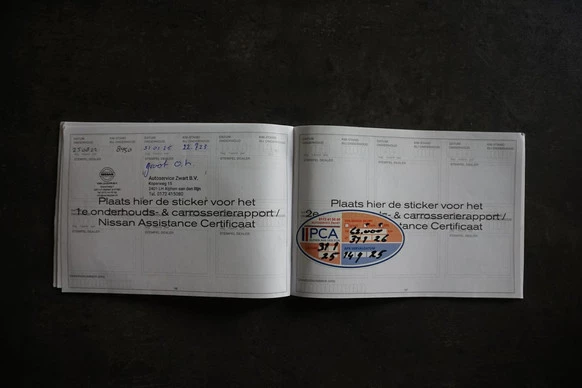 Nissan NV250 - Afbeelding 20 van 21