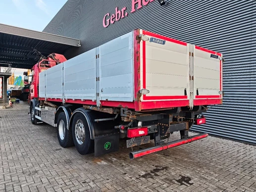 Scania G - Afbeelding 5 van 13