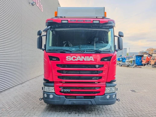 Scania G - Afbeelding 9 van 13