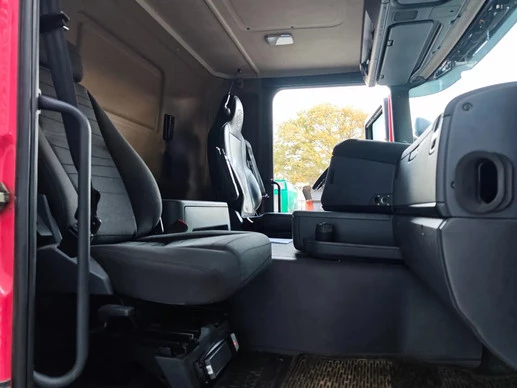 Scania G - Afbeelding 13 van 13