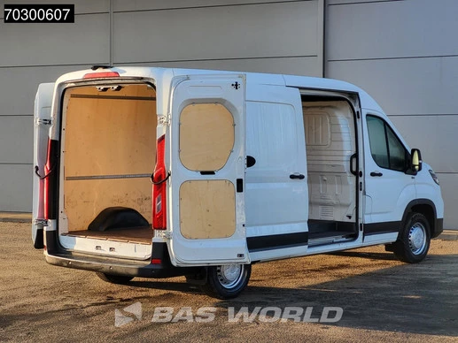 Maxus Deliver9 - Afbeelding 6 van 22