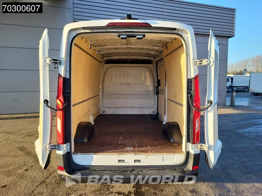 Maxus Deliver9 - Afbeelding 7 van 22