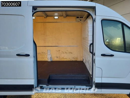 Maxus Deliver9 - Afbeelding 8 van 22