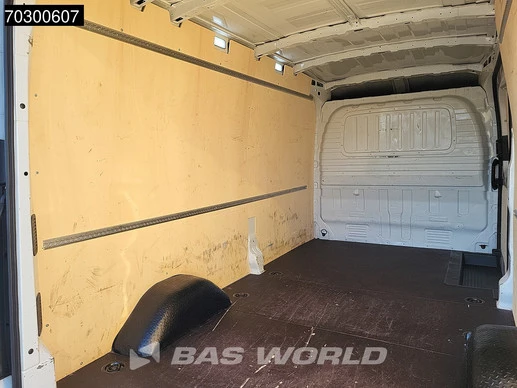 Maxus Deliver9 - Afbeelding 9 van 22