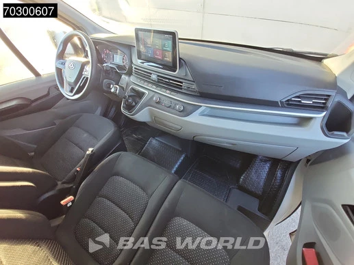 Maxus Deliver9 - Afbeelding 10 van 22