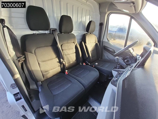 Maxus Deliver9 - Afbeelding 11 van 22