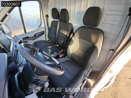 Maxus Deliver9 - Afbeelding 12 van 22