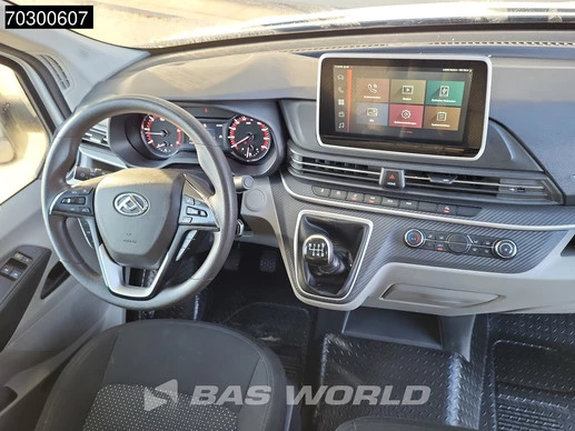 Maxus Deliver9 - Afbeelding 13 van 22