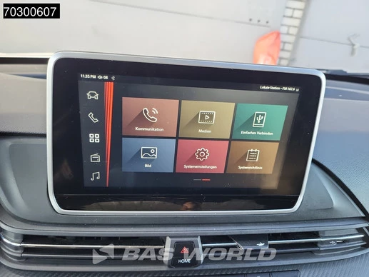 Maxus Deliver9 - Afbeelding 14 van 22