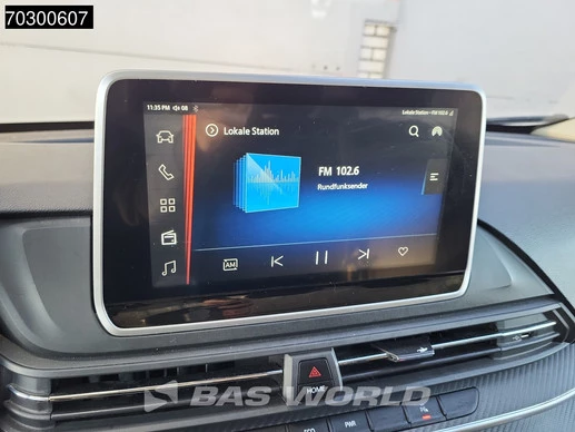 Maxus Deliver9 - Afbeelding 15 van 22