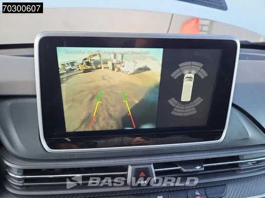 Maxus Deliver9 - Afbeelding 16 van 22