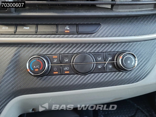 Maxus Deliver9 - Afbeelding 17 van 22