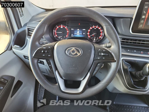 Maxus Deliver9 - Afbeelding 18 van 22