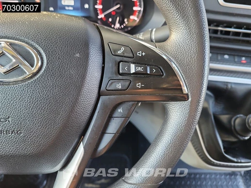 Maxus Deliver9 - Afbeelding 20 van 22