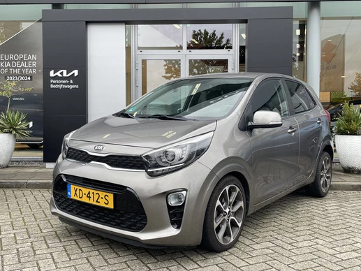Kia Picanto - Afbeelding 1 van 25