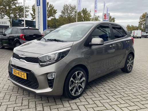Kia Picanto - Afbeelding 2 van 25