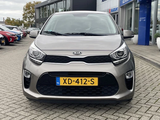 Kia Picanto - Afbeelding 3 van 25