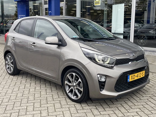 Kia Picanto - Afbeelding 4 van 25