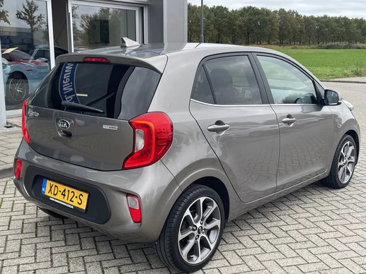 Kia Picanto - Afbeelding 7 van 25