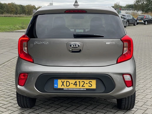 Kia Picanto - Afbeelding 8 van 25