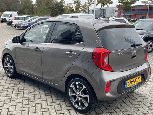 Kia Picanto - Afbeelding 9 van 25