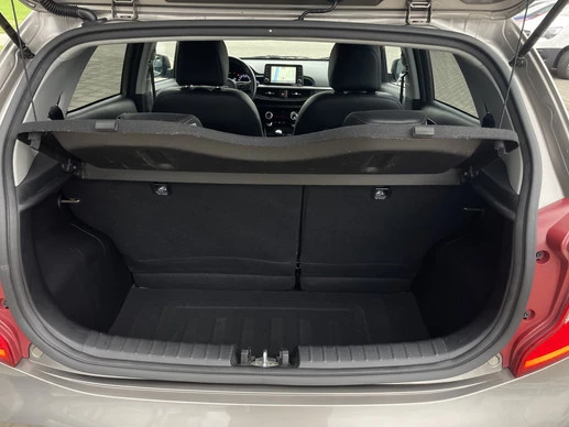 Kia Picanto - Afbeelding 10 van 25