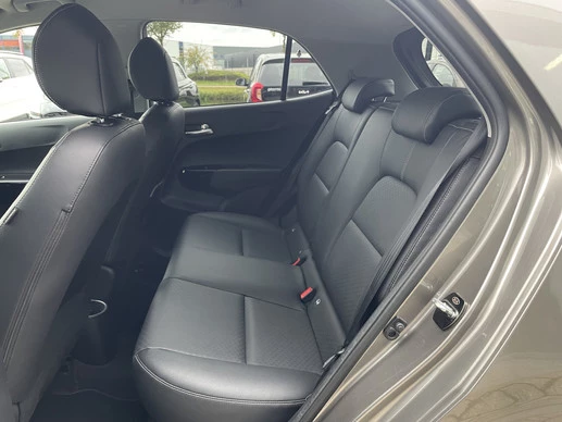 Kia Picanto - Afbeelding 11 van 25