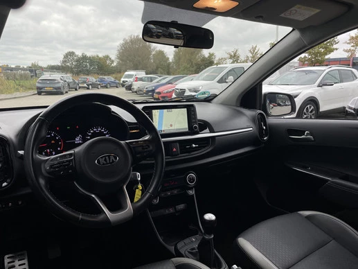 Kia Picanto - Afbeelding 12 van 25