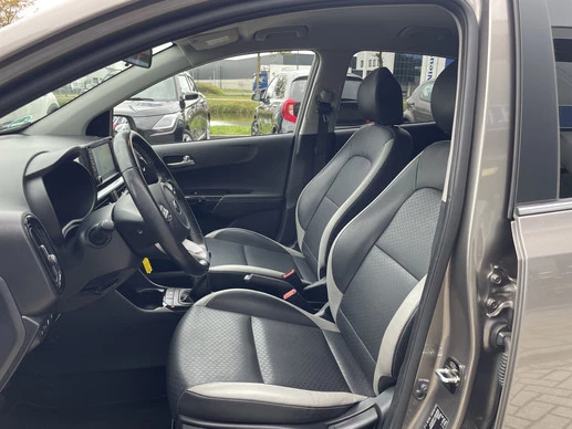Kia Picanto - Afbeelding 13 van 25