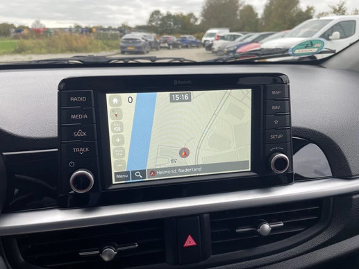 Kia Picanto - Afbeelding 17 van 25