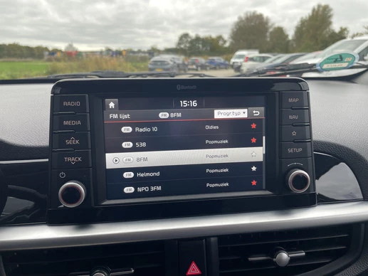 Kia Picanto - Afbeelding 18 van 25