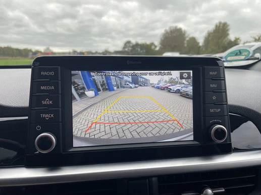 Kia Picanto - Afbeelding 20 van 25