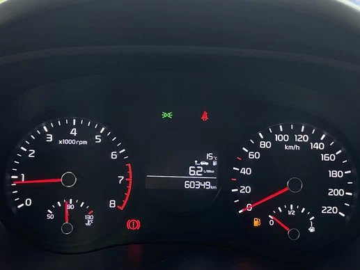 Kia Picanto - Afbeelding 24 van 25