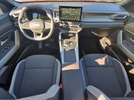 Dacia Bigster - Afbeelding 2 van 30