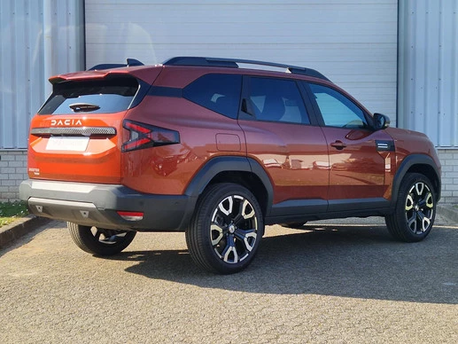 Dacia Bigster - Afbeelding 3 van 30