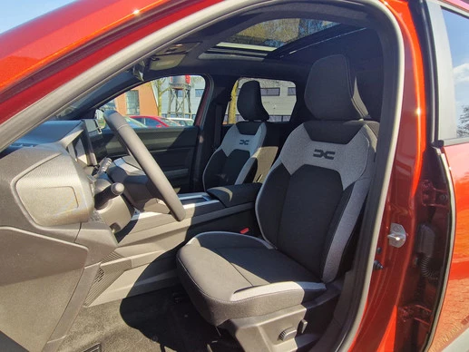 Dacia Bigster - Afbeelding 5 van 30