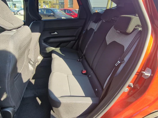 Dacia Bigster - Afbeelding 6 van 30