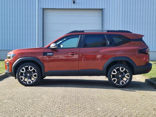 Dacia Bigster - Afbeelding 8 van 30