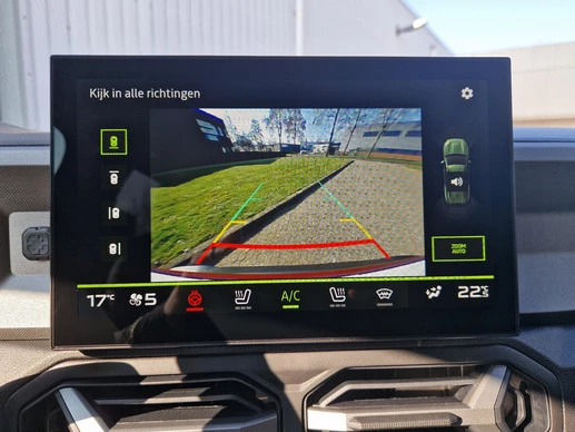 Dacia Bigster - Afbeelding 11 van 30