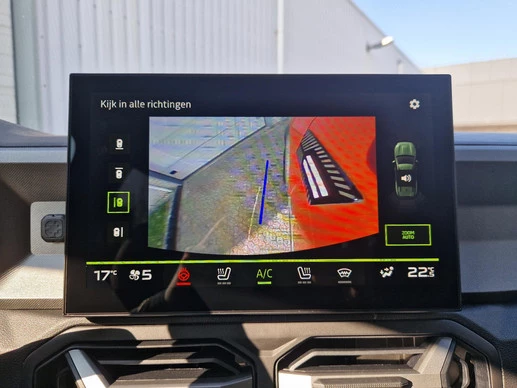 Dacia Bigster - Afbeelding 12 van 30