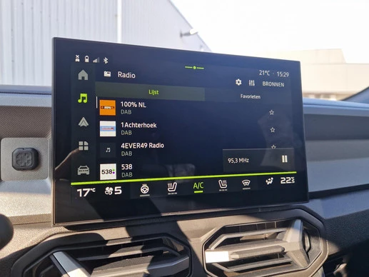 Dacia Bigster - Afbeelding 13 van 30