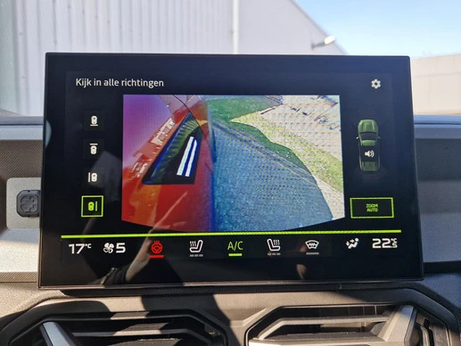 Dacia Bigster - Afbeelding 14 van 30